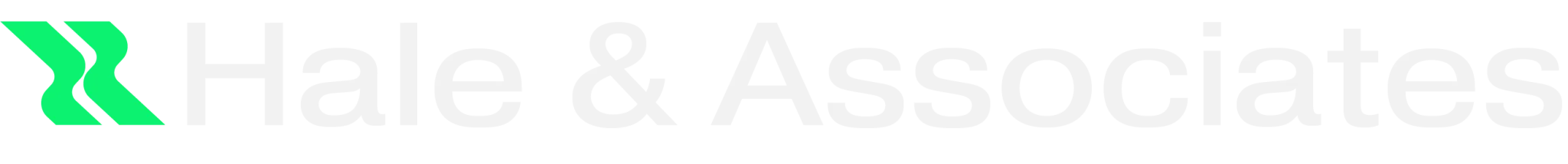 Hale & Associates