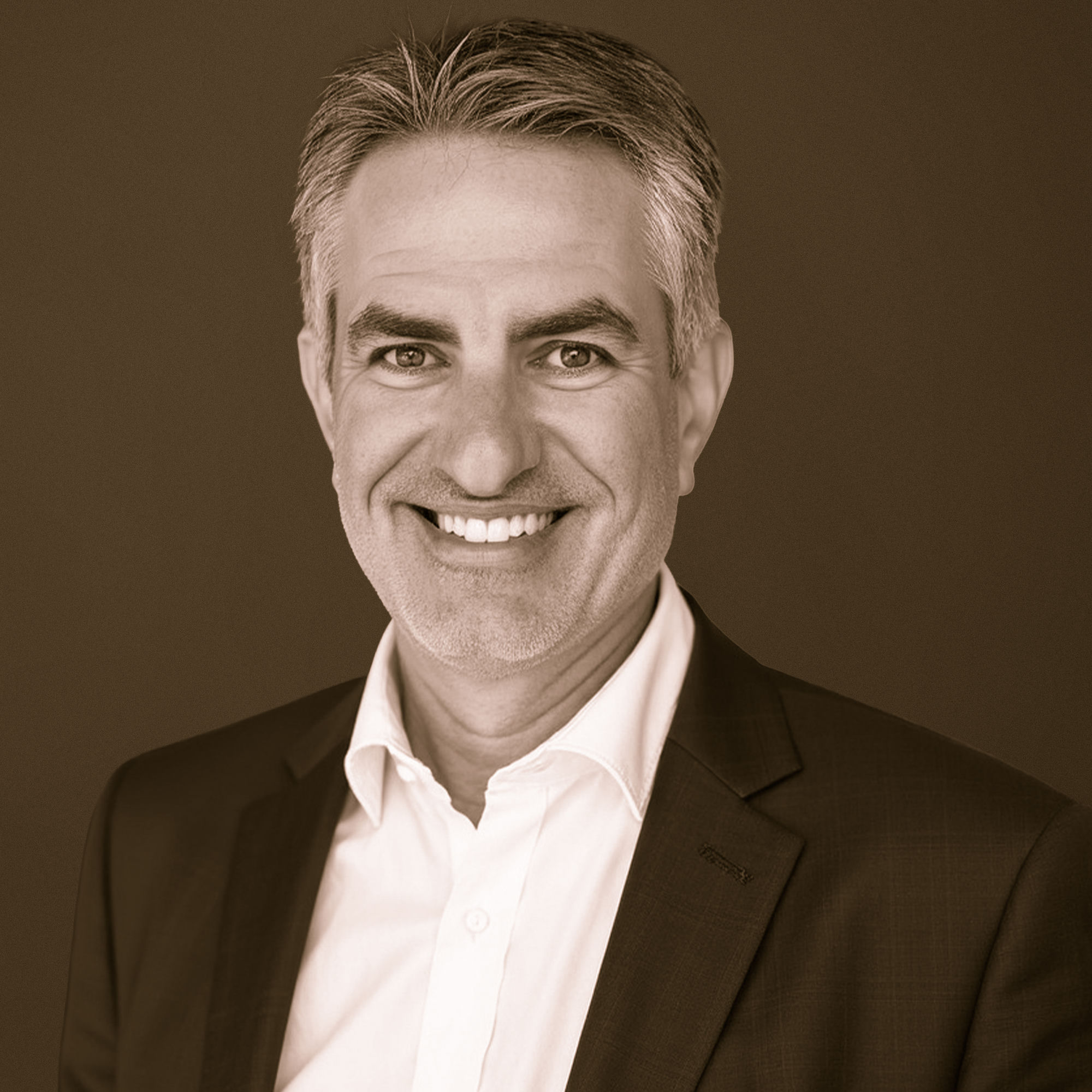 Darren Grunberg