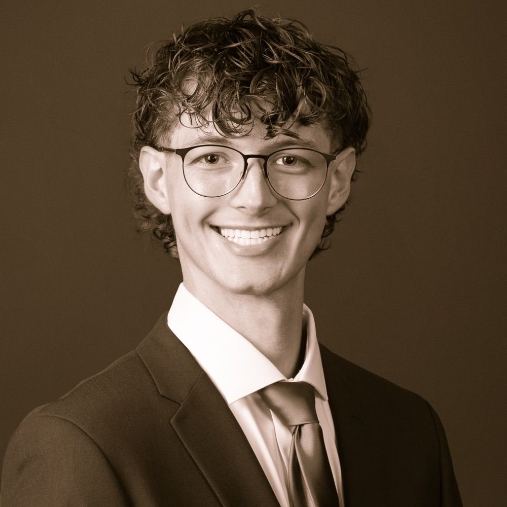 Hayden Strenfel