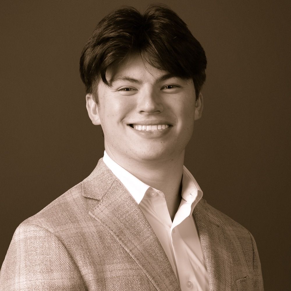 Jackson Hale