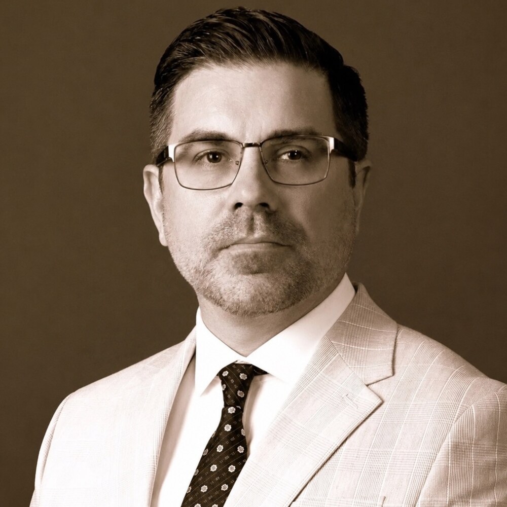 Kevin Garcia