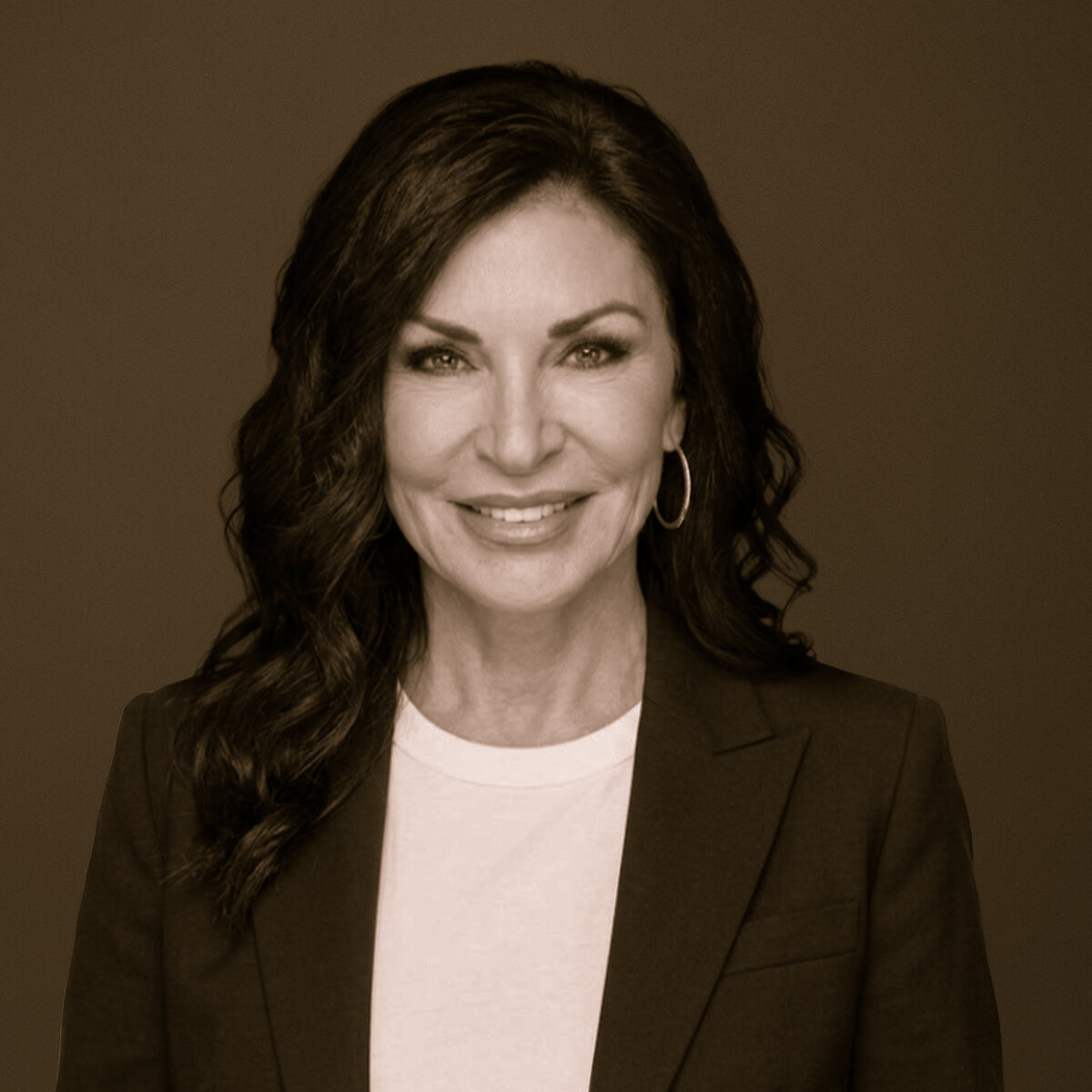 Loraine Padovani
