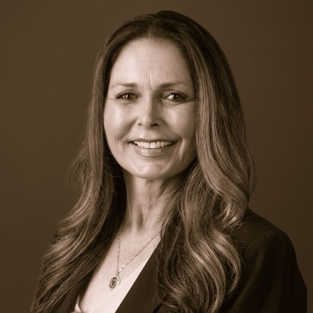 Melissa Vigrass