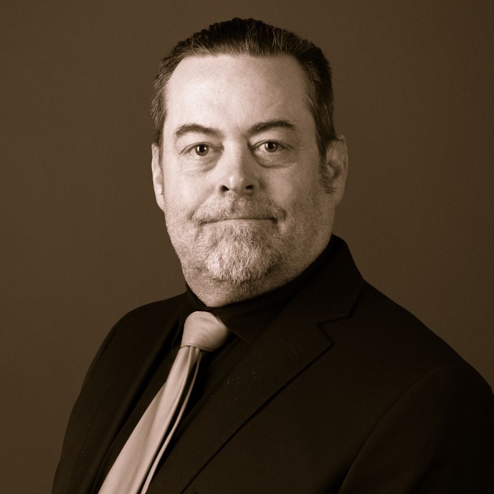 Sean Hall